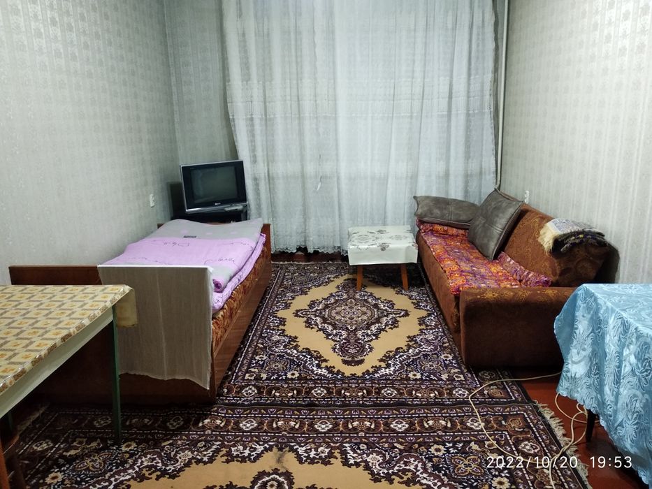 Продается квартира