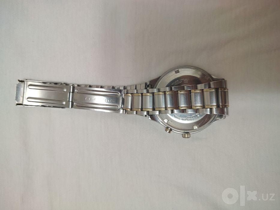 Orient Multi-Calendar
