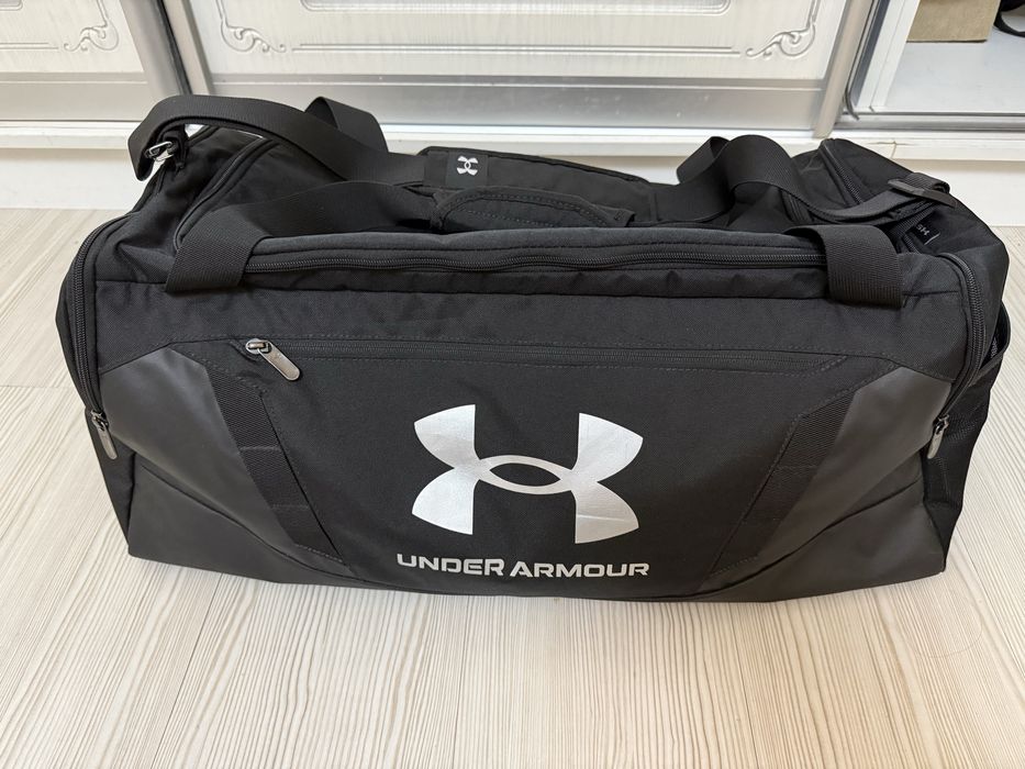 Under Armour одежды,аксессуары оригинальные