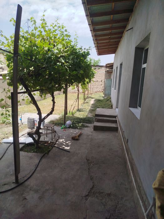 Loyish sh uy ijaraga beriladi faqad oylaga