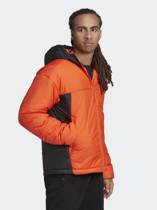 ОРИГИНАЛНО яке Adidas HG4885 S ново мъжко Адидас