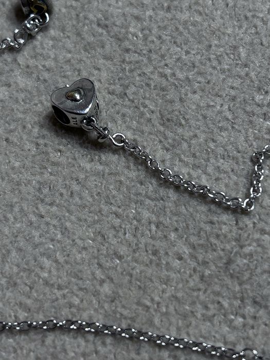 Pandora осигурителни верижки