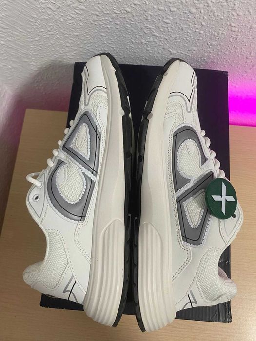 D&OR B30 WHITE reflective PREMIUM 40 41 42 43 44 45 46