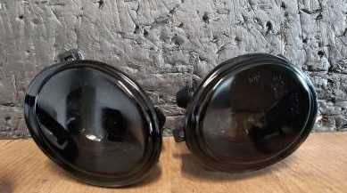 Proiectoare ceata Bara M BMW E46/E39 becuri incluse CALITATE