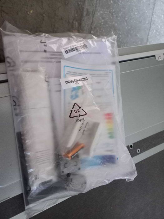 Канальный кондиционер Midea модель Toti 12 000 Btu Inverter + Доставка