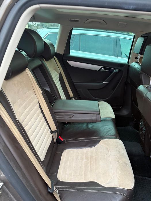 Vând mașină VW Passat