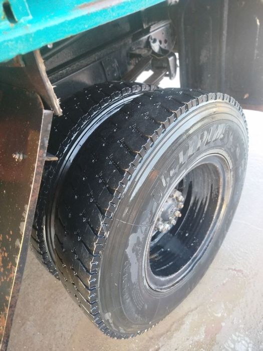 ЗИЛ-130 сомасвал сотилади