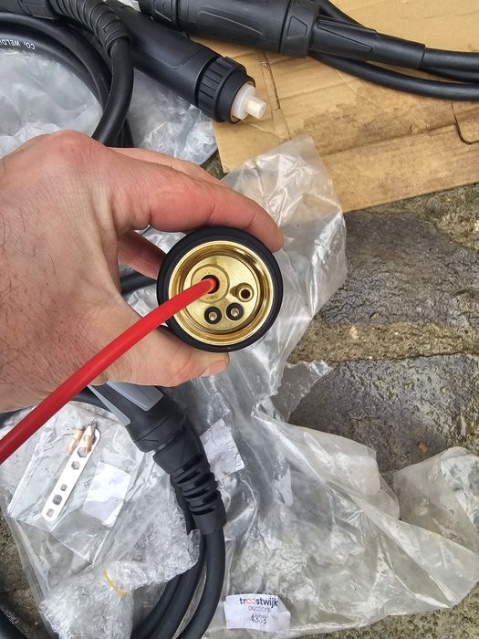 pistolete mig mag soldatech