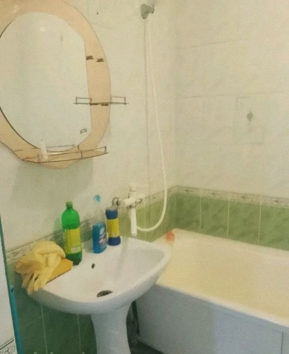 Продаётся 3ком квартира Океан