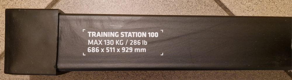 Bare paralele Corength