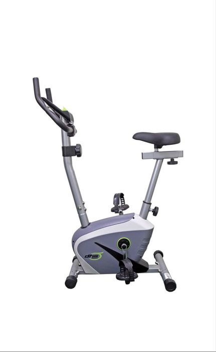 Bicicleta fitness magnetica DHS 2309