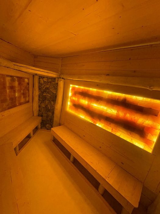 Inchiriere sau parteneriat Bio  Natural Spa Trei Brazi Predeal