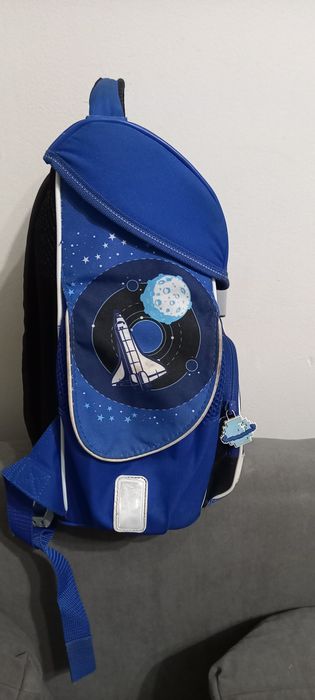 школьный рюкзак ранец