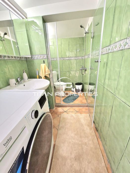 Дава се под наем Двустаен апартамент в Варна, Център - 35 кв.м за 450 € - Снимка #7