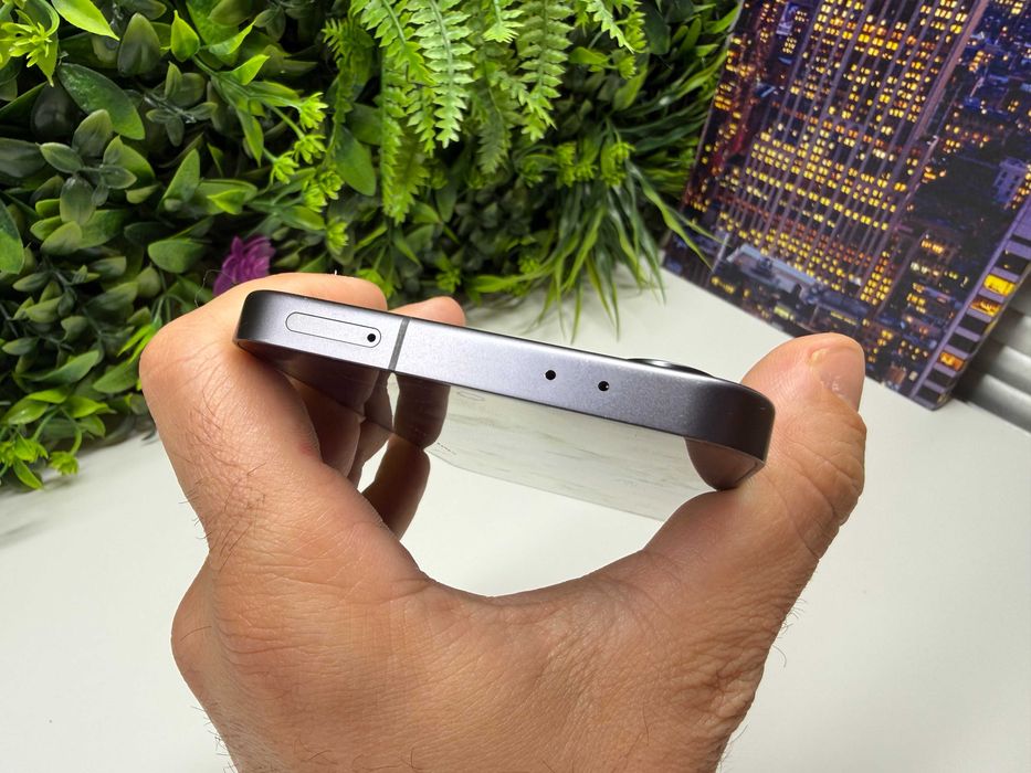 ! Като НОВО ! Samsung S24 FE 128GB Гаранция