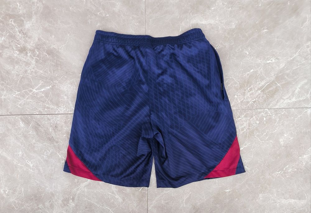 Шорти Nike Paris Saint-Germain S размер