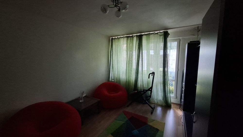 Vand apartament 2 camere - Bd. Basarabia sec 2