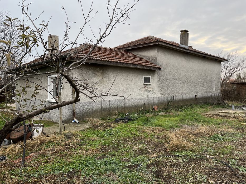 Продава се Къща в Стара Загора, Самара 1 - 115 кв.м за 302 €/кв.м - Снимка #2