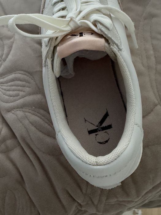 Кеды Calvin Clein