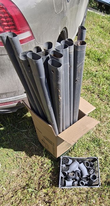 БАСЕЙН Ф549X132CM INTEX 26330NP Употребяван