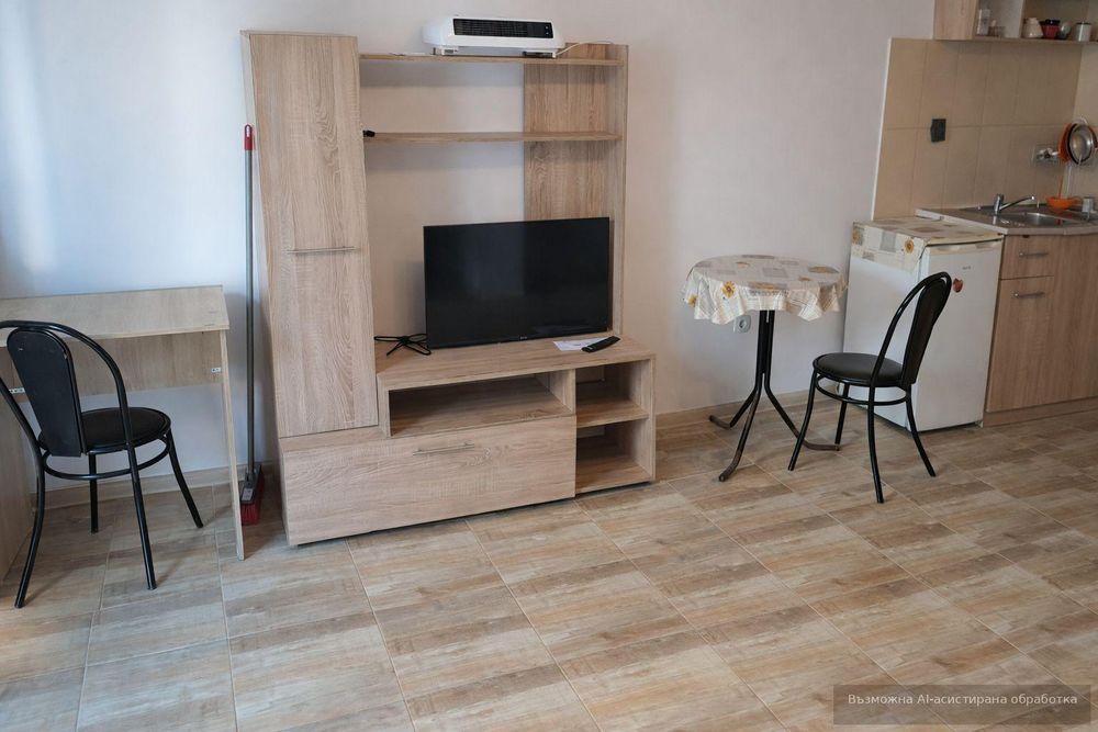 Дава се под наем Офис в София, Център - 30 кв.м за 398.82 € - Снимка #2