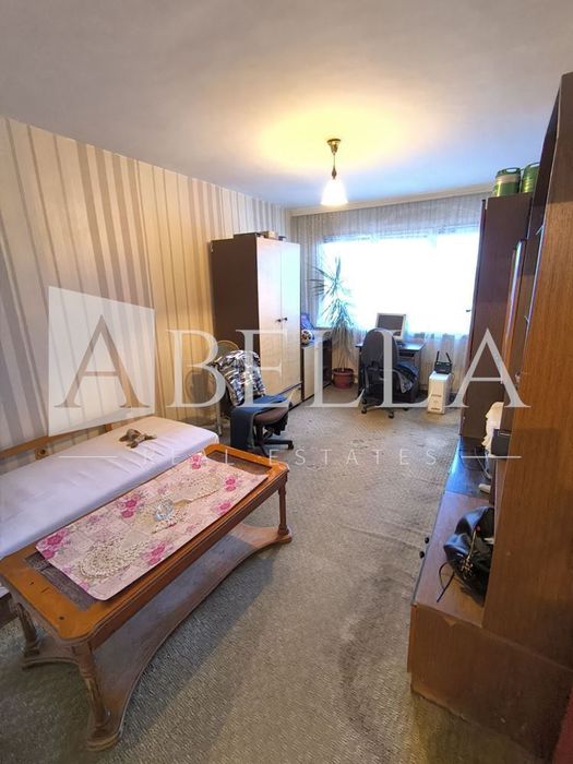 Продава се Тристаен апартамент в София, Хаджи Димитър - 91 кв.м за 1177 €/кв.м - Снимка #9