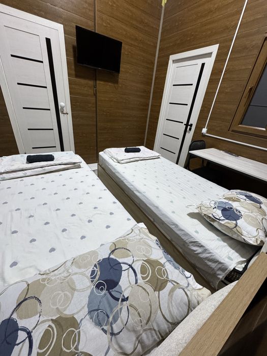 Xostel/arzon mehmonxona/hostel/hotel/kunlik hosyel