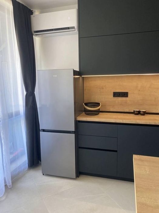 Дава се под наем Двустаен апартамент в София, Люлин 1 - 60 кв.м за 700 € - Снимка #2