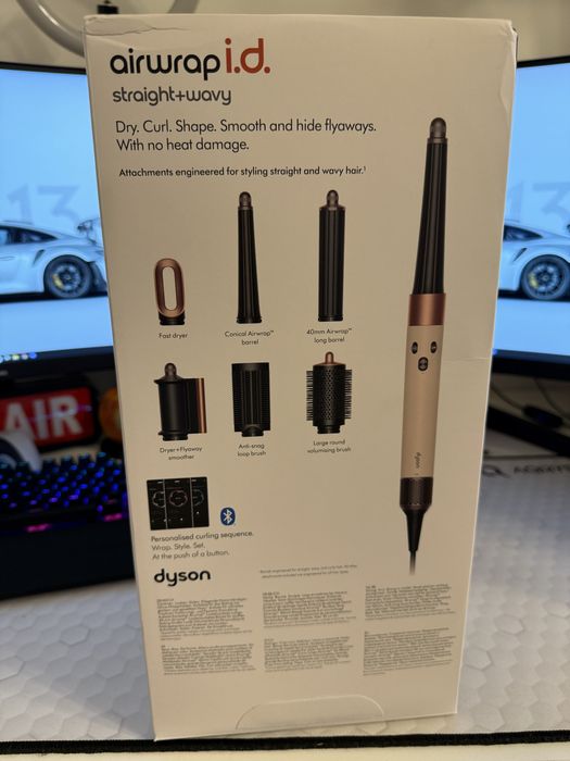 Reparatie/mentenanta produse Dyson- Feon/Perie