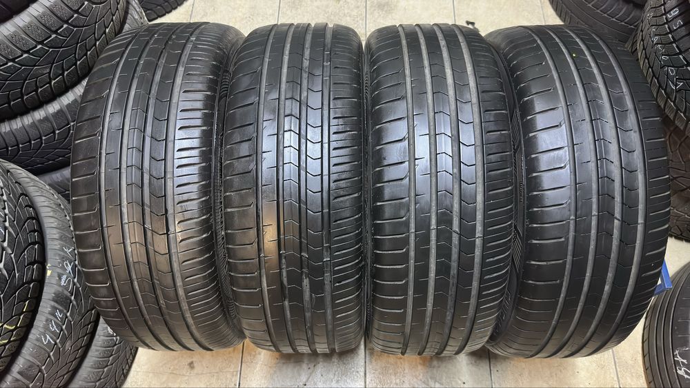 205/50/17 б/у из Германии
