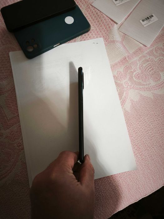 Продавам Xiaomi mi 11 lite 5g