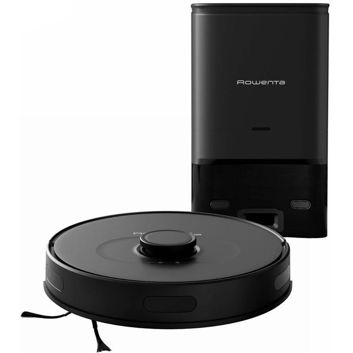 Прахосмукачката-робот Rowenta X-PLORER Serie 75 S+