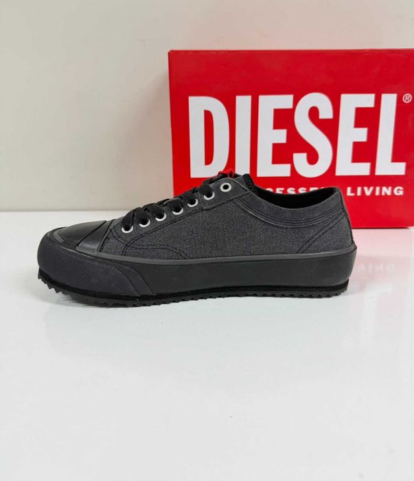 Diesel S-Principia Low