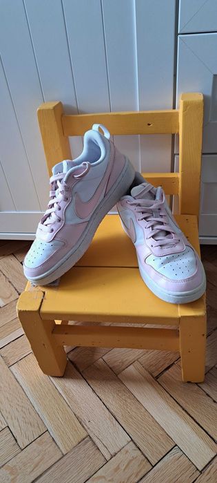 Маратонки Nike, 38.5 номер