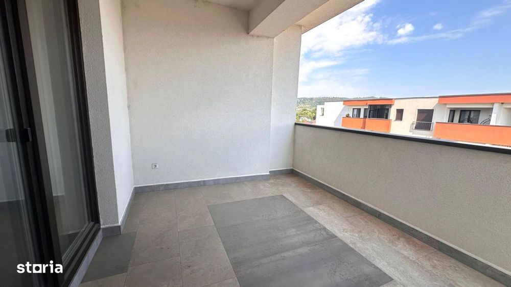 Penthouse 4 camere 120mp terase 55mp Balanta