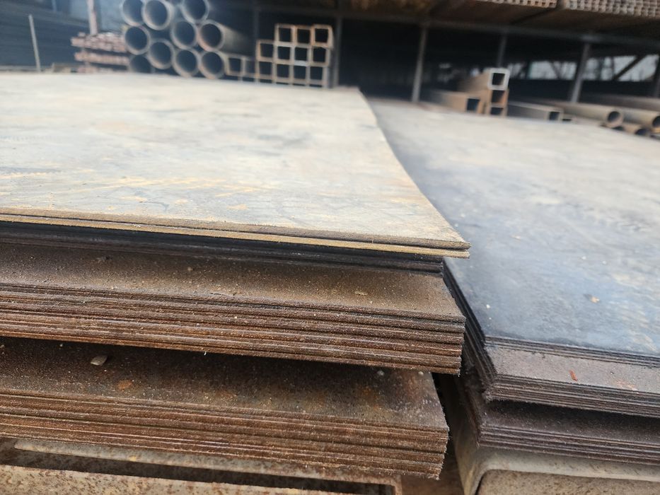 Metal  v samarkande