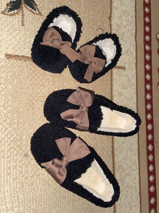 Женский обувь парали