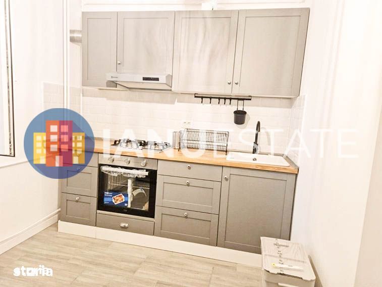 Calea Rahovei Petre Ispirescu Renovat Prima Chirie 2 Bai PetFriendly