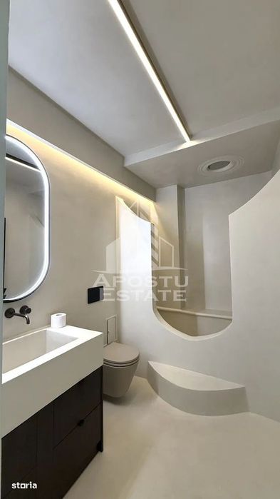 Apartament cu 2 camere de vanzare, zona Sagului, Timisoara