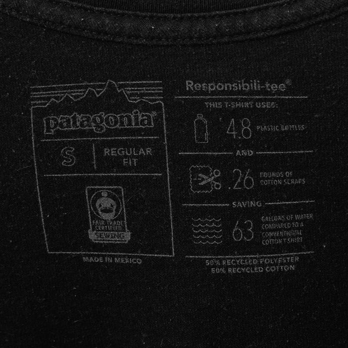 Patagonia Crewneck Блуза