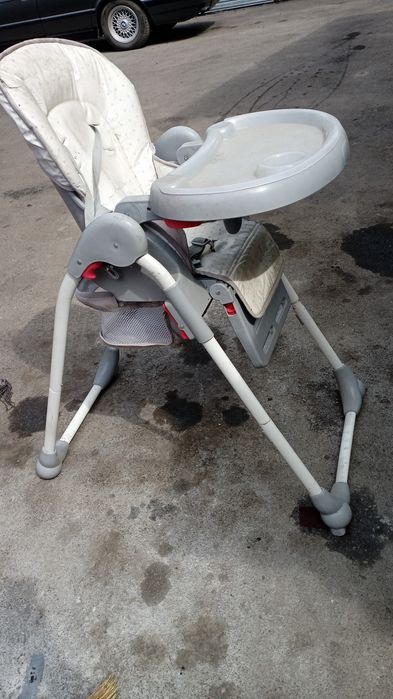 Продам стульчик детский