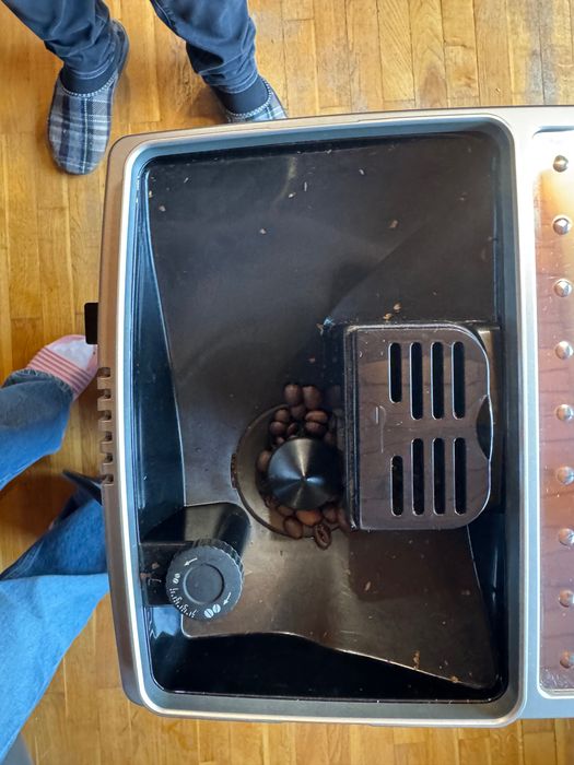 Кафемашина Delonghi Cappuccino