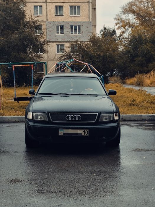 Продам  Ауди а8 д2