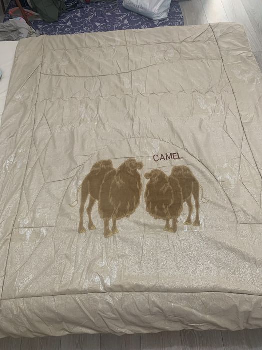 Одеяло размером 2.00*1.5