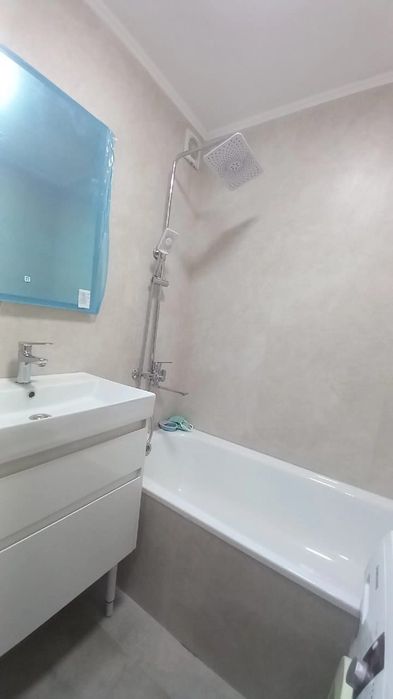 Строительные работы.