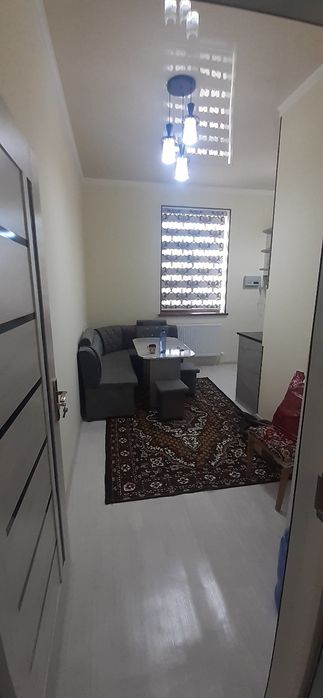 Квартира ижарага оилага берилади