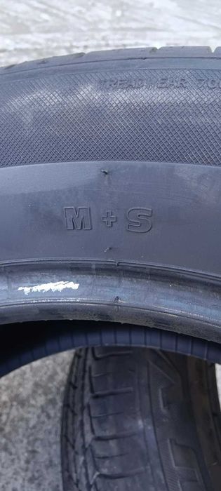 Продавам гуми 285/50 R20 116V