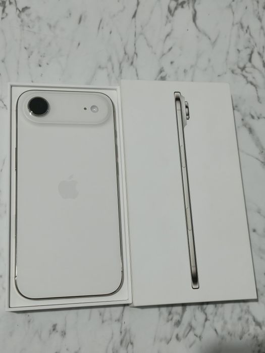 Vand/Schimb iPhone Air 256gb Light Gold