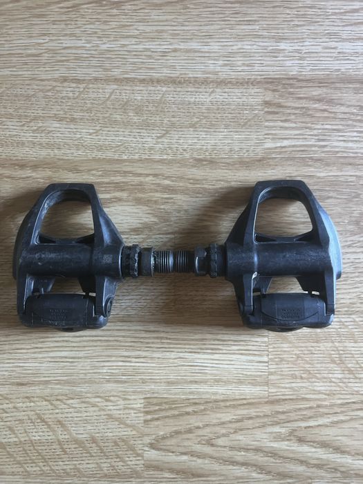 Шосейни педали Shimano SPD-SL