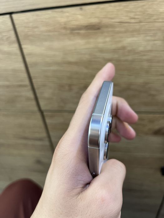 Iphone 16 pro 256gb